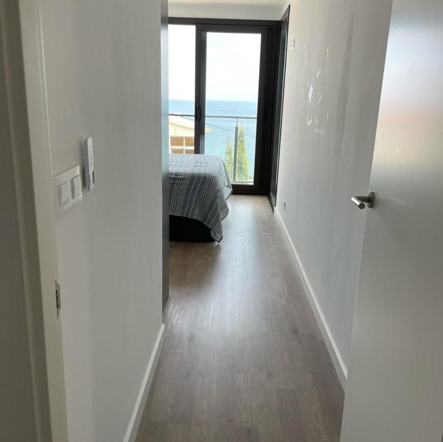Apartment Sea View Llança Kültér fotó