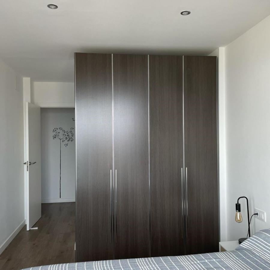 Apartment Sea View Llança Kültér fotó