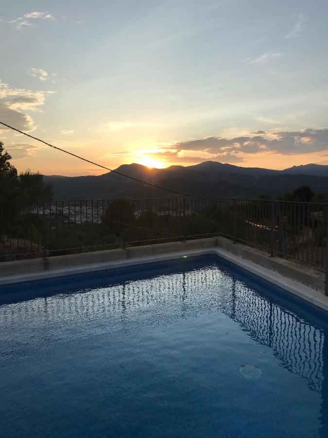 Apartment Sea View Llança Kültér fotó